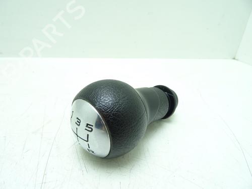 Used Shift knob Shift knob CITROËN C3 II (SC_) 1.6 HDi (92 hp) 32396521 32396521