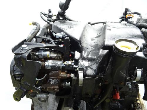 Engine DACIA DUSTER (HS_) 1.5 dCi 4x4 (HSMC, HSMD) | BP29838793M1 