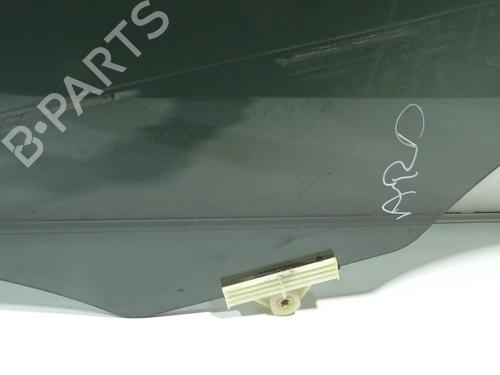 Rear right door window KIA SOUL II (PS)  | BP27627811C21 