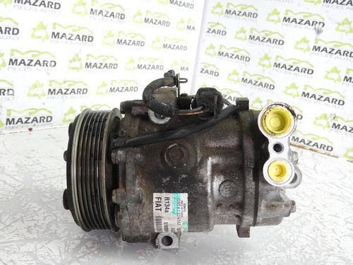 Used AC compressor AC compressor FIAT DOBLO Cargo (263_) [2010-2026] 20059003 20059003