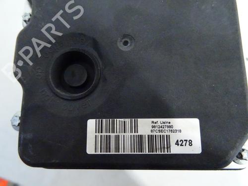ABS pump CITROËN C5 III Break (RW_) 2.0 HDi | BP31998099M43
