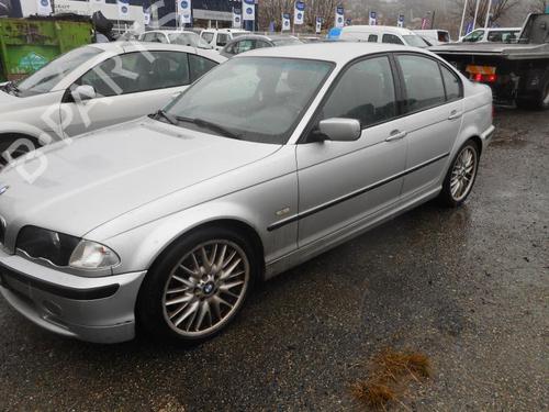 Steering pump BMW 3 (E46) 330 d | BP20048341M99 