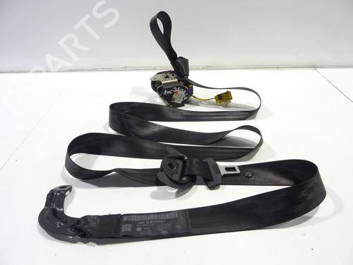 Used Front left belt tensioner VW GOLF PLUS V (5M1, 521) 1.9 TDI (105 hp) 29340778