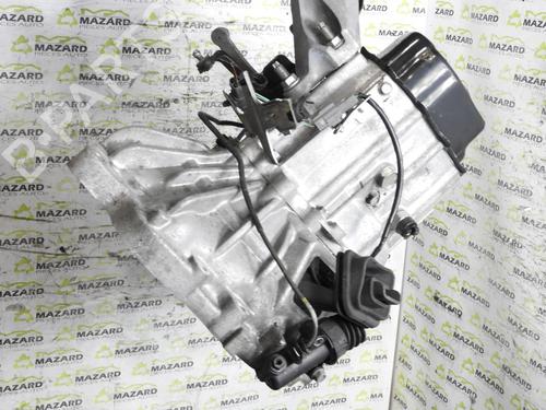 Gearbox MAZDA 3 (BK) | BP20053025M3 - Image 5
