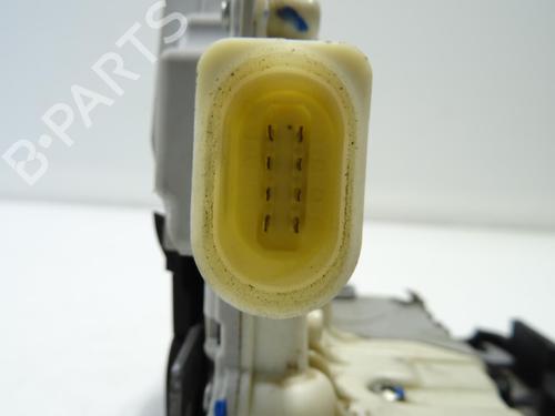 Rear left lock AUDI A6 C6 (4F2) 3.0 TDI quattro | BP27158905C100 