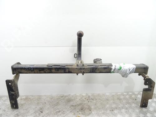 Tow ball/Mechanism CITROËN C5 I (DC_) 1.8 16V (DC6FZB, DC6FZE) BP29209636C141