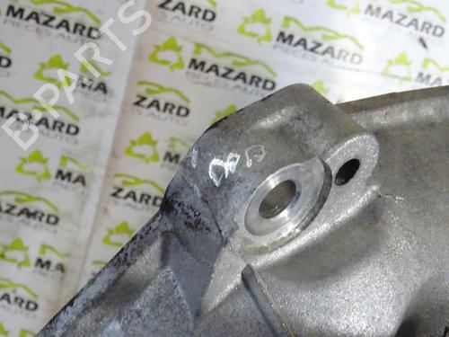 Gearbox OPEL CORSA D (S07) 1.3 CDTI (L08, L68) | BP20039192M3 