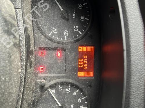 Switch RENAULT KANGOO Express (FC0/1_) 1.5 dCi (FC07, FC1R) | BP31828213I30