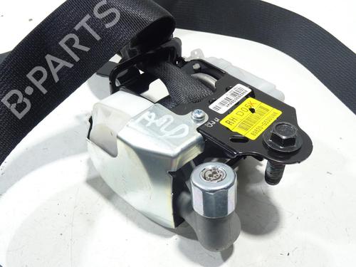 Used Rear right seatbelt Rear right seatbelt KIA NIRO I (DE) 1.6 GDI Plug-in Hybrid (141 hp) 33213087 33213087