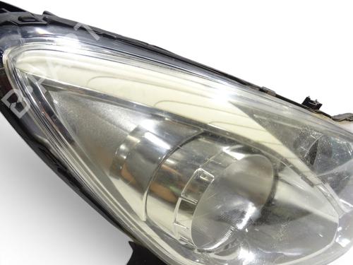 Right headlight CITROËN C3 II (SC_) 1.4 HDi 70 (SC8HZC, SC8HR0, SC8HP4) | BP37652150C29 - Image 4