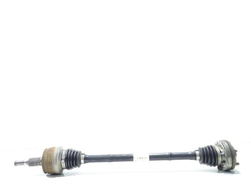 Drivaksel bagtil Højre VW TRANSPORTER T5 Van (7HA, 7HH, 7EA, 7EH) 2.0 TDI 4motion (140 hp) 30550912