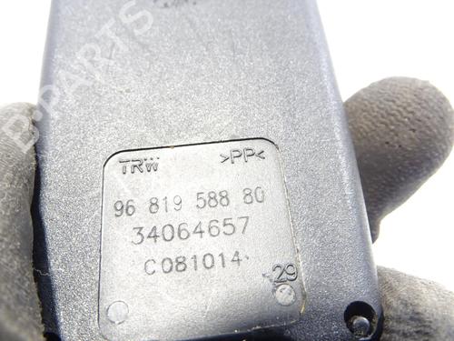 seat-buckle-citroen-ds3-sa_-2009-2010-2011-2012-2013-2014-2015-2016-27591745 main image