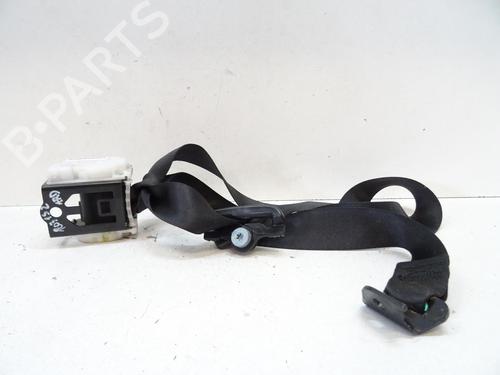 Used Rear right belt tensioner MERCEDES-BENZ C-CLASS Coupe (CL203) C 220 CDI (203.708) (150 hp) 21970319