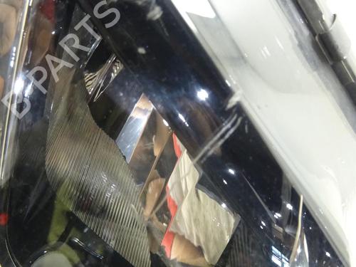 Right headlight DACIA DUSTER (HS_) 1.5 dCi | BP36763998C29 - Image 5