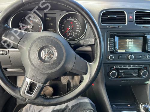 Intercooler VW GOLF VI (5K1) 1.6 TDI | BP34285430M30 - Image 17