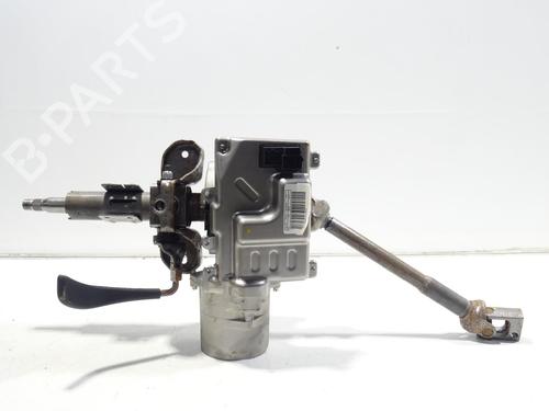 Used Steering column Steering column FIAT 500 (312_) 1.0 Mild Hybrid (312.AYD1B) (69 hp) 33233696 33233696