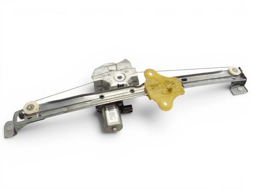 Front left window mechanism RENAULT ZOE (BFM_) | BP36901058C22 - Image 5