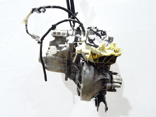 Gearbox PEUGEOT 208 I (CA_, CC_) 1.6 HDi / BlueHDi 75 | BP23460925M3