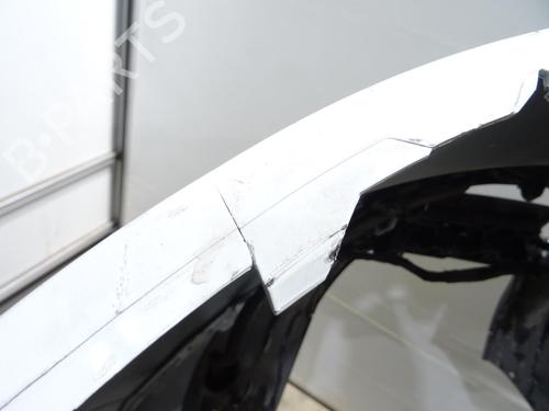 Bak støtfanger PORSCHE MACAN (95B) | BP30601961C8