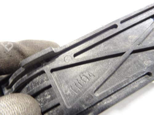 Front left exterior door handle FORD TOURNEO CONNECT 1.8 TDCi | BP29422148C128 