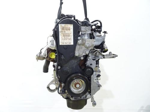 Motor CITROËN JUMPER II Van 2.2 BlueHDi 165 (165 hp) 29756922