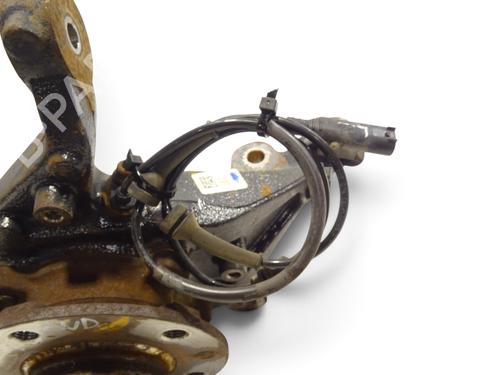 Right front steering knuckle JEEP COMPASS (MP, M6, MV, M7) 1.4 MultiAir | BP39384038M26 - Image 5