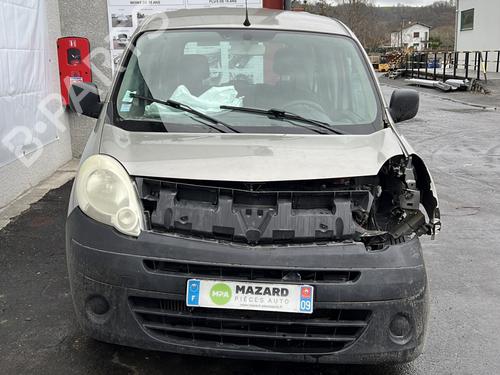 Left front window switch RENAULT KANGOO / GRAND KANGOO II (KW0/1_) 1.5 dCi (KW0C, KW2C, KW4C) | BP38021834I27 - Image 7