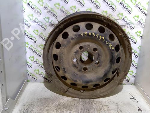 Used Rim MERCEDES-BENZ VITO Van (W638) 108 CDI 2.2 (638.094) (82 hp) 20047394