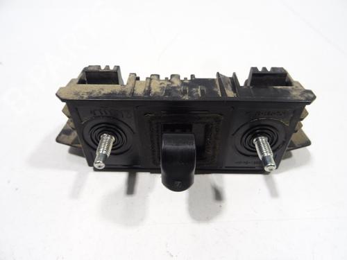 Tailgate handle SUZUKI IGNIS III (MF, FF) 1.2 (ATK412) | BP29863383C132
