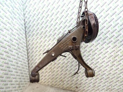 Right rear steering knuckle VW TRANSPORTER T5 Van (7HA, 7HH, 7EA, 7EH) 2.5 TDI | BP21967924M28 