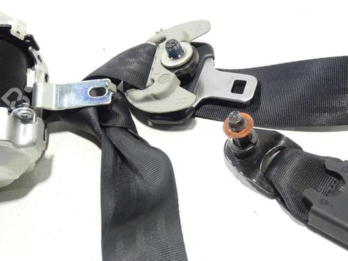 Front right seatbelt KIA RIO III (UB) 1.25 CVVT | BP32984772I25 - Image 3