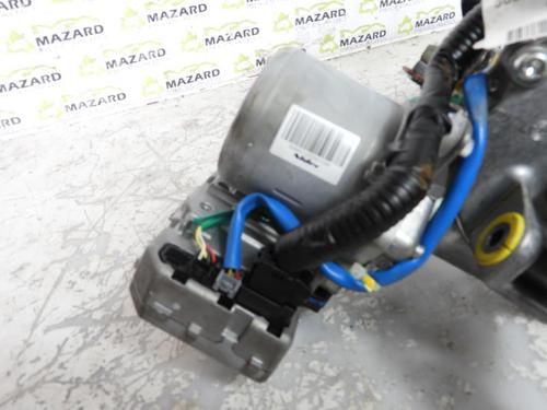 Used Steering column Steering column NISSAN MICRA V (K14) 0.9 IG-T (90 hp) 20070970 20070970