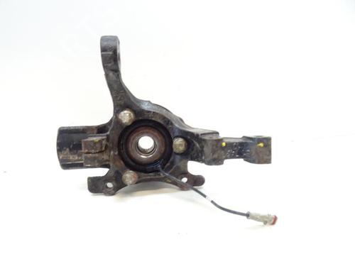 Used Left front steering knuckle Left front steering knuckle OPEL ASTRA H GTC (A04) 1.7 CDTi (L08) (101 hp) 20068054 20068054