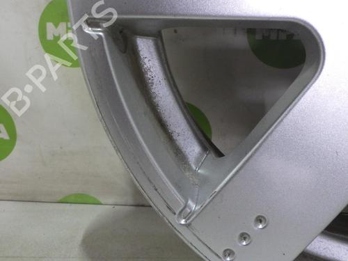 Fælk LIGIER OPTIMAX 0.4 DCI | BP28332211C45  - Image 5