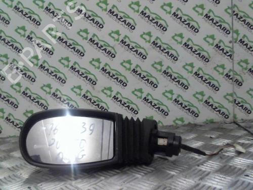 Used Left mirror FIAT PUNTO (188_) 1.2 16V 80 (188.233, .235, .253, .255, .333, .353, .639,... (80 hp) 21971830