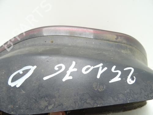 Right taillight RENAULT CLIO I (B/C57_, 5/357_) 1.9 D | BP30180744C35
