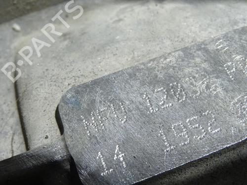 Gearbox AUDI A3 (8P1) 2.0 TDI quattro | BP29896185M3