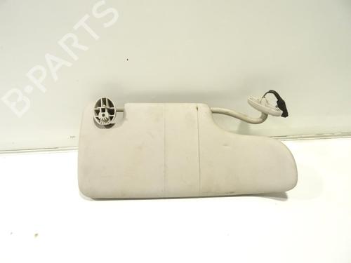 Left sun visor MINI MINI (R50, R53) Cooper | BP32447217I1 - Image 2