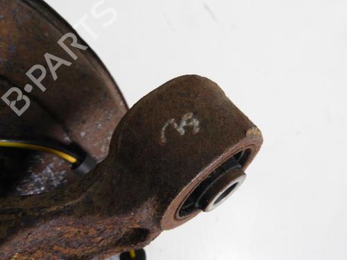 Used Left rear steering knuckle SUBARU IMPREZA Hatchback (GR, GH, G3) 2.0 D AWD (150 hp) 21968211