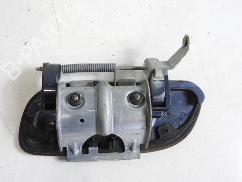 Front right exterior door handle VOLVO XC70 I Cross Country (295) D5 AWD | BP20056130C129 