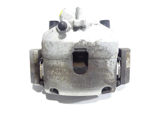 Right front brake caliper FIAT 500 (312_) 1.0 Mild Hybrid (312.AYD1B) | BP27435916M104  - Image 6