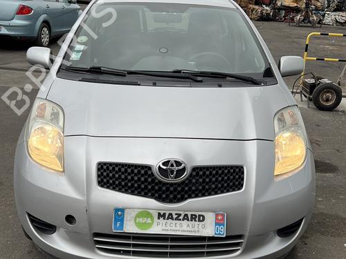 Engine TOYOTA YARIS (_P9_) 1.4 D-4D (NLP90_, NLP90R) | BP35888840M1 - Image 32