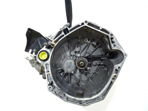 Used Gearbox RENAULT LAGUNA III (BT0/1) 1.5 dCi (BT00, BT0A, BT0T, BT1J) (110 hp) 23788122