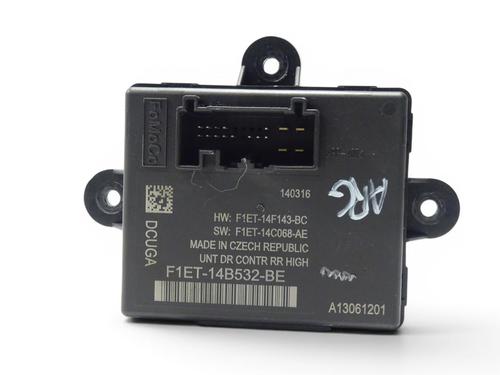 Electronic module FORD FOCUS III 2.0 ST | BP36401318M83 - Image 2