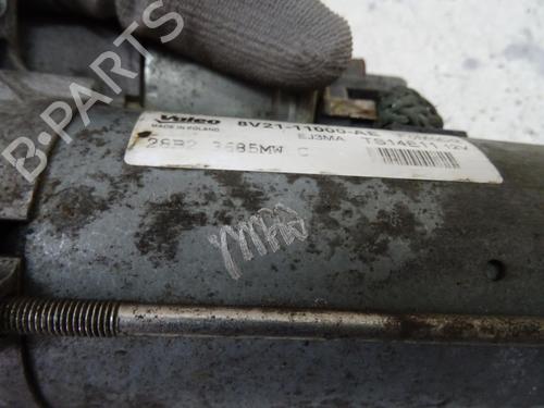 Starter FORD FIESTA VI (CB1, CCN) 1.4 TDCi | BP20063412M8 