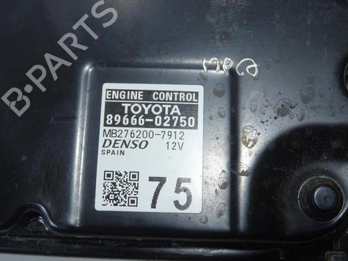 Used Engine control unit (ECU) Engine control unit (ECU) TOYOTA COROLLA Estate (_E21_) 1.8 Hybrid (ZWE211W) (122 hp) 23787538 23787538