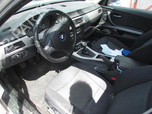 Gearbox BMW 3 (E90) 318 d | BP21967550M3 - Image 9