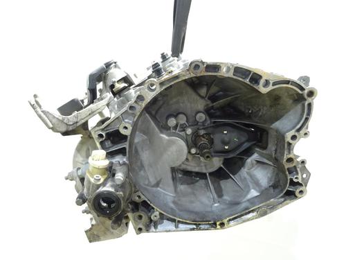 Used Gearbox CITROËN XSARA PICASSO (N68) 2.0 HDi (90 hp) 30847842