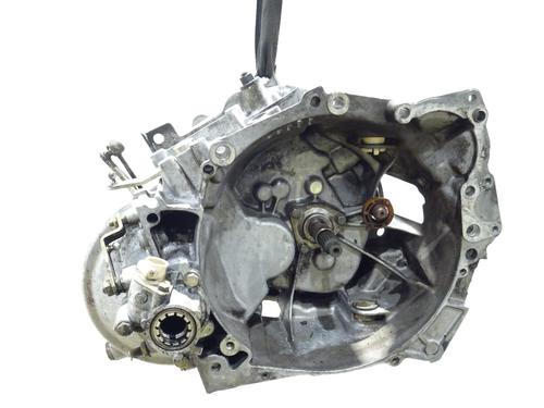 Used Gearbox CITROËN BX (XB-_) 19 D (69 hp) 23788088