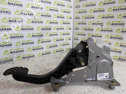 Used Clutch pedal Clutch pedal RENAULT SCÉNIC IV (J9_) 1.6 dCi 130 (130 hp) 25268784 25268784
